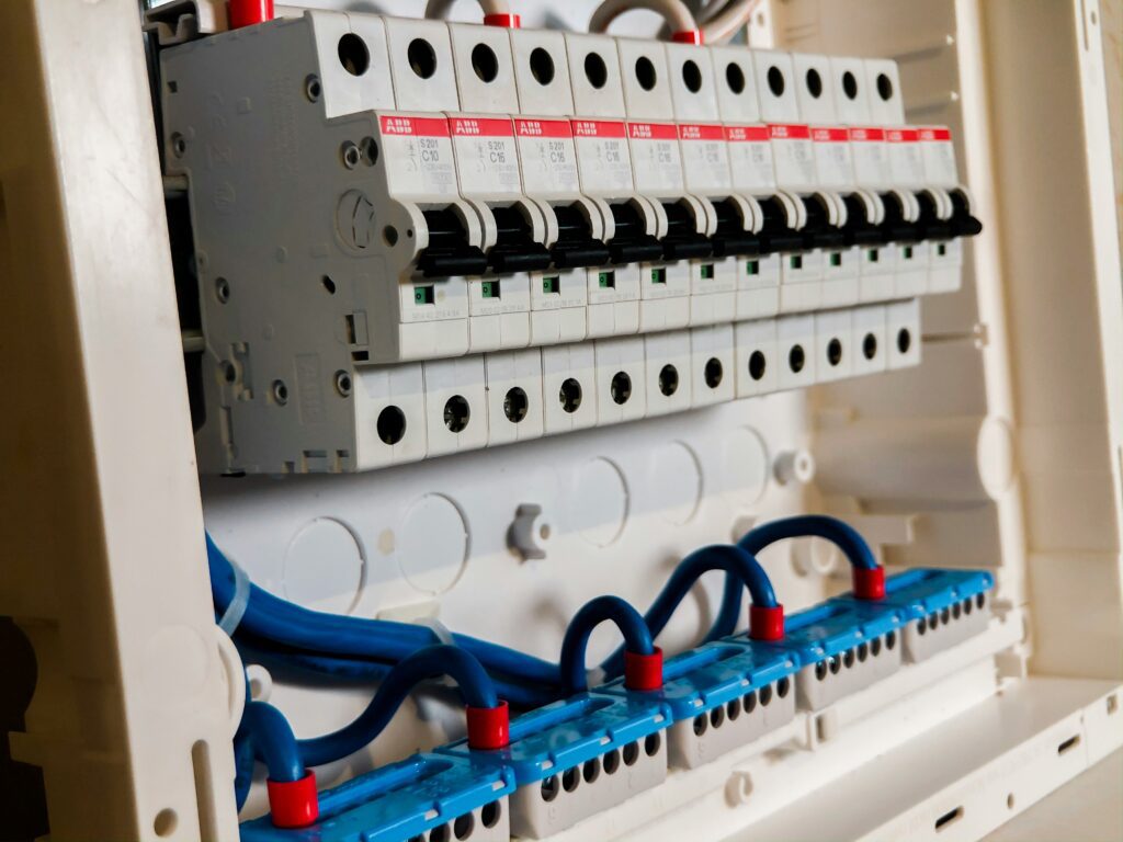 How Electrical Services Support Safety and Reliability in Modern Buildings