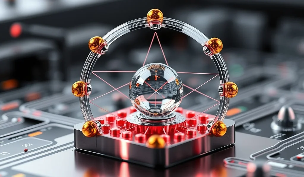 maxtechonline.com artificial intelligence quantum computing