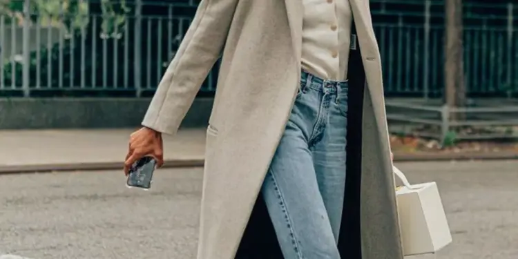 minimalist fashion outfits for busy professionals