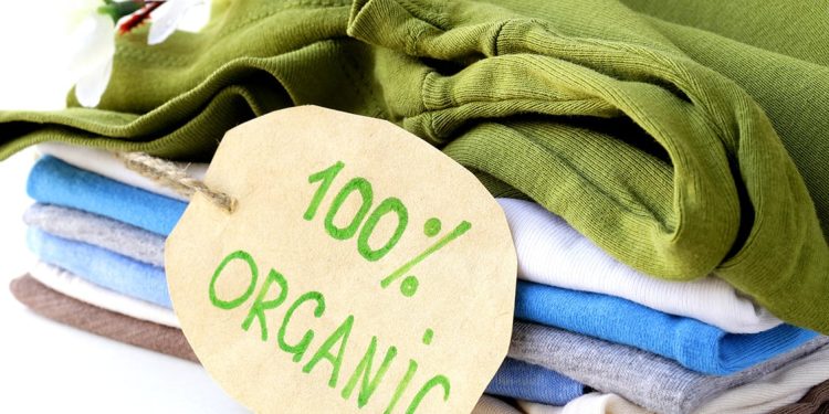 organic cotton clothing manufacturers