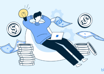 passive income ideas with minimal startup cost