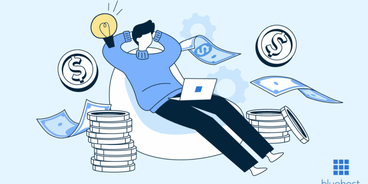 passive income ideas with minimal startup cost