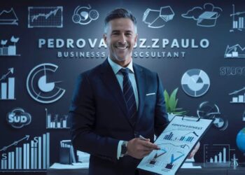 pedrovazpaulo business consultant