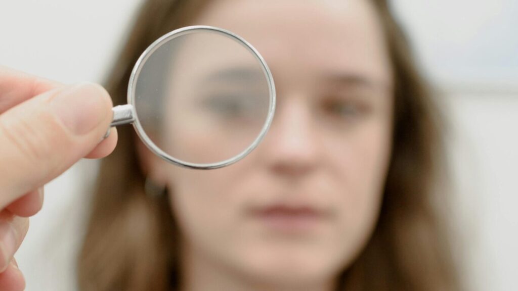 Expert Eye Care That Keeps Your Sight Sharp and Strong