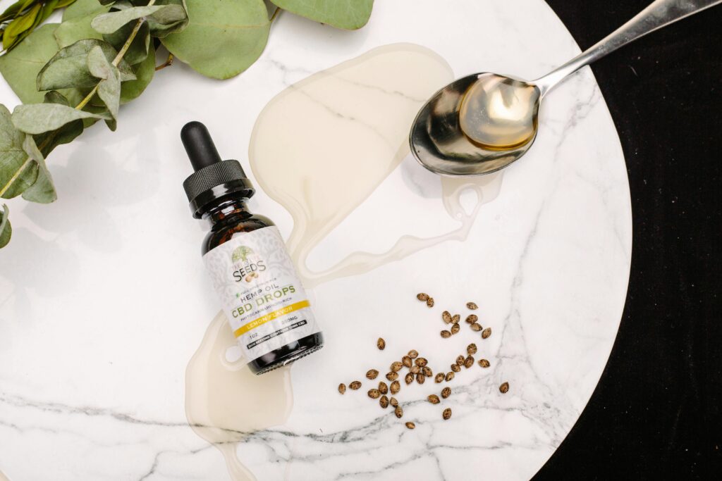 Roots to Results: How Small CBD Brands Can Evolve and Win