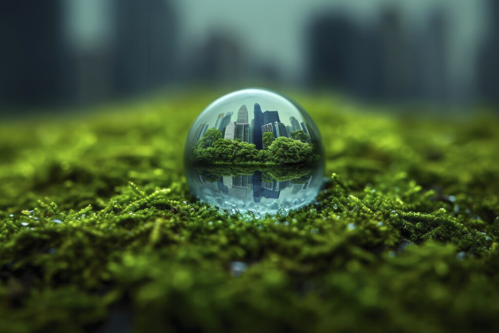 Carbon-Neutral Economics: Cost Analysis and Competitive Advantage in Digital Asset Infrastructure