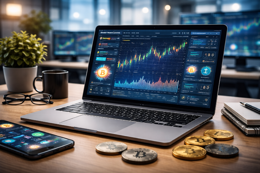 robthecoins-crypto-review