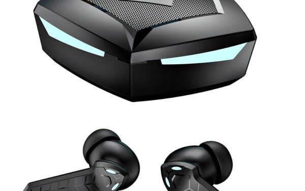 rs 119 only wireless earbuds for gaming & music bluetooth earbuds thesparkshop.in