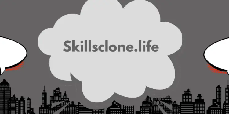 skillsclone.life