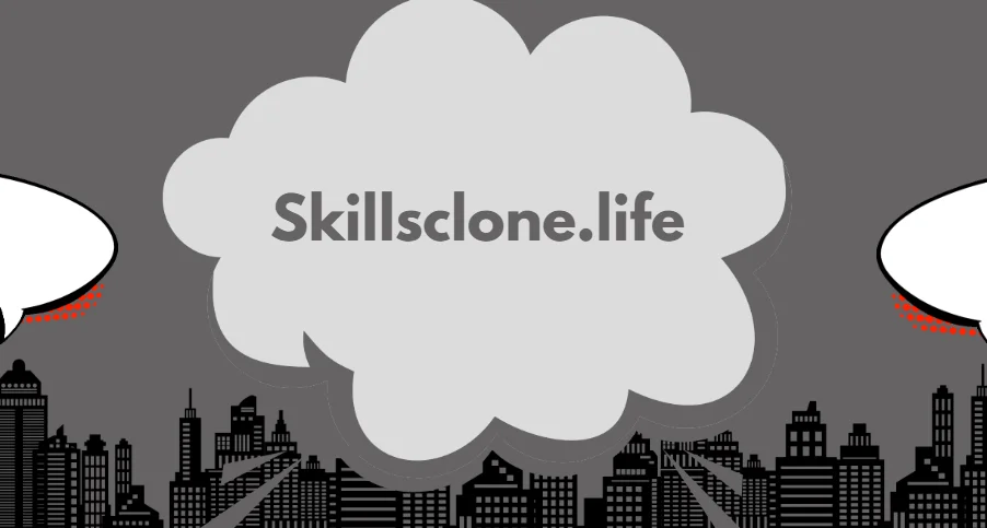 skillsclone.life