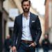 smart casual outfit ideas for creative professionals