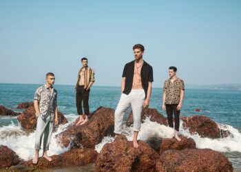 summer fashion outfits for beach vacation