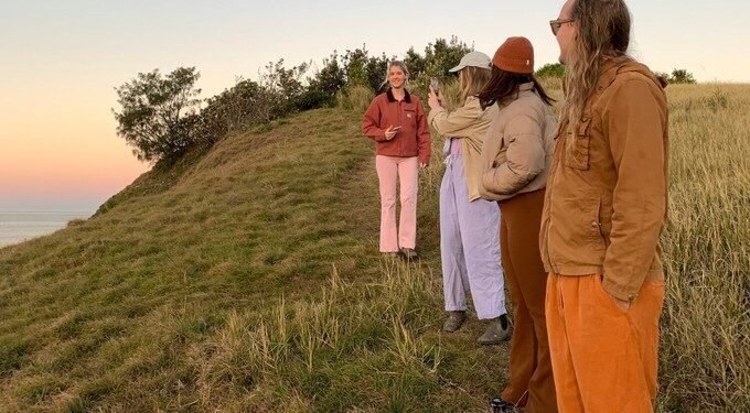 sustainable fashion influencers to follow in 2026