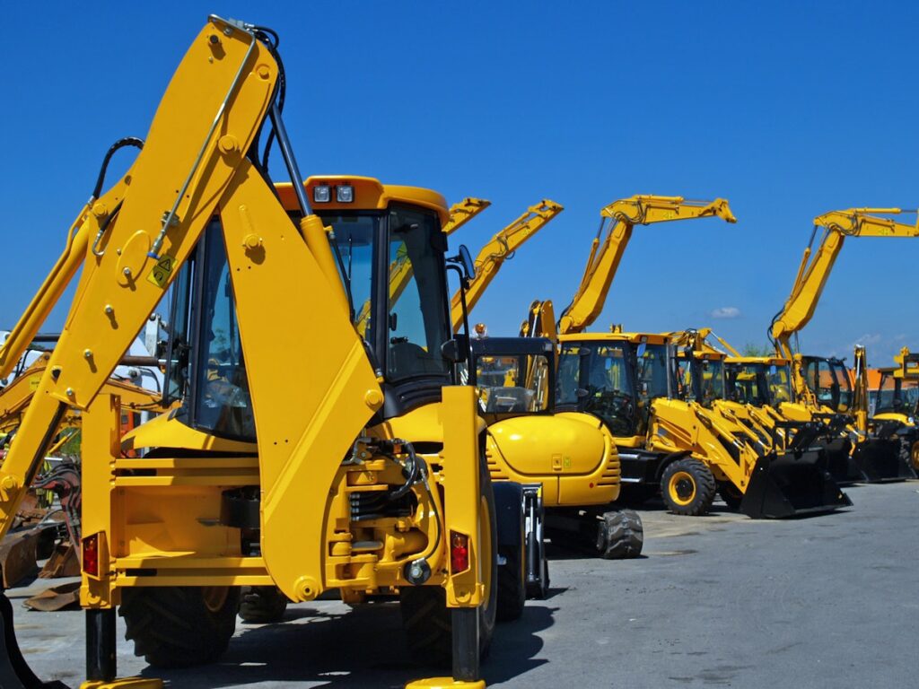the best 4 heavy equipment auction results in 2023 swissjava.id