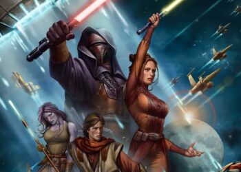 three reasons the ps5 star wars kotor remake is such a huge ...