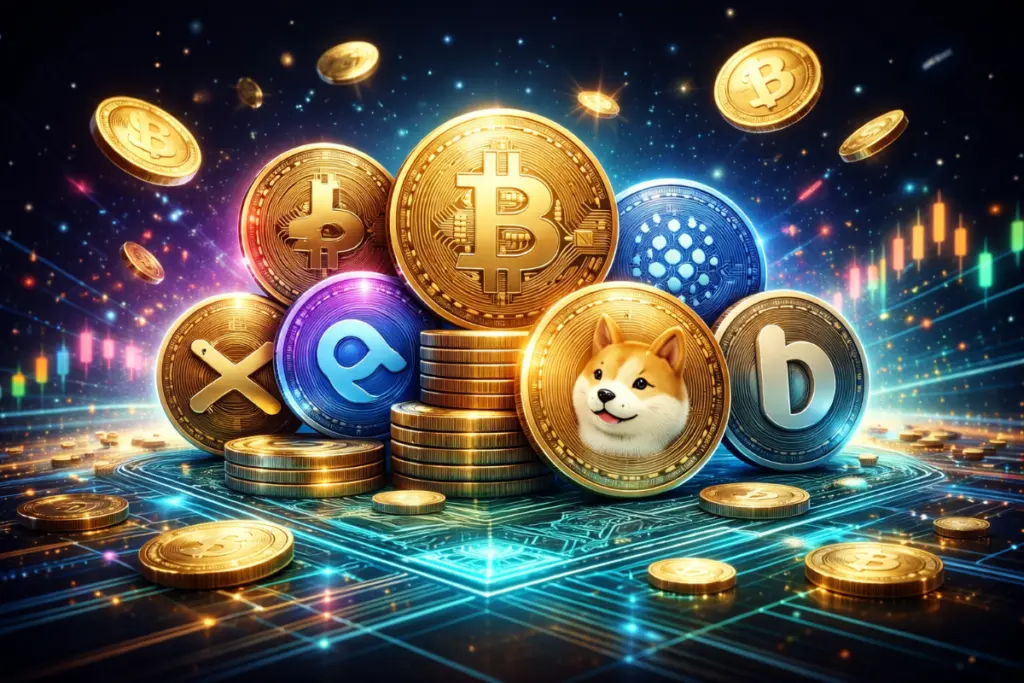 top-penny-cryptocurrencies-to-watch-2026