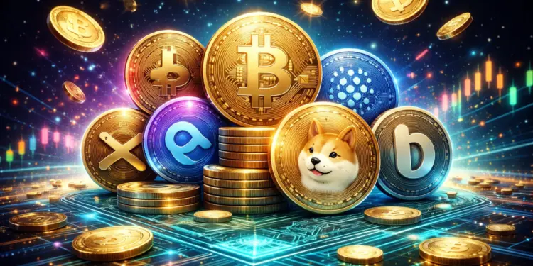 top-penny-cryptocurrencies-to-watch-2026