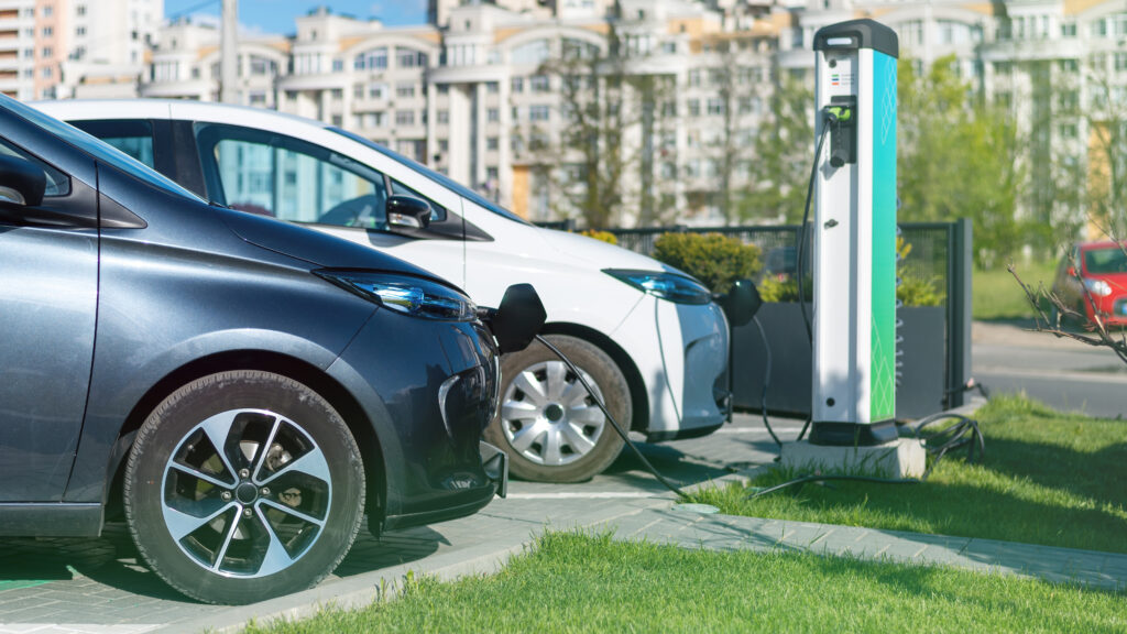 How Urban Planning and EV Networks Intersect