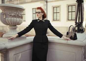 vintage fashion styling tips