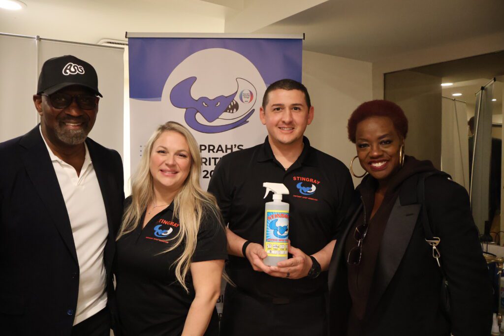 Inside the DPA Luxury Golden Globes Lounge: Where Brand Power, Cultural Capital, and Experiential Luxury Converge