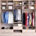 wardrobe organization ideas for fashion lovers
