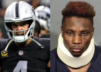 will henry ruggs ever play again