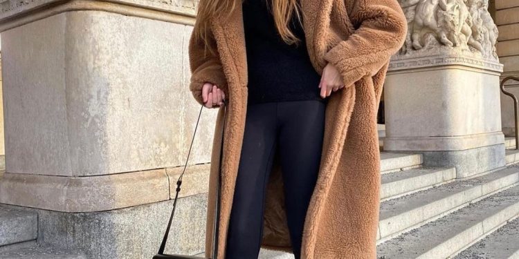 winter fashion boots styling