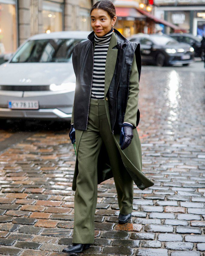 best winter layering techniques for women