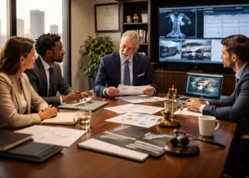 10 Factors That Influence the Outcome of Injury Cases