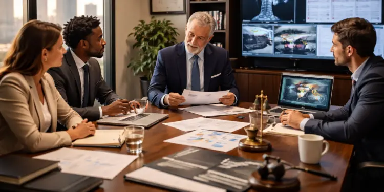 10 Factors That Influence the Outcome of Injury Cases