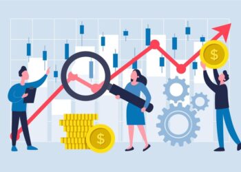 Understanding stock market trends for long-term growth