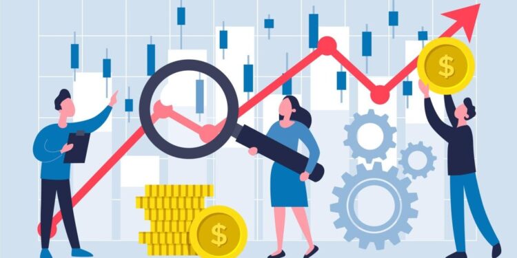 Understanding stock market trends for long-term growth