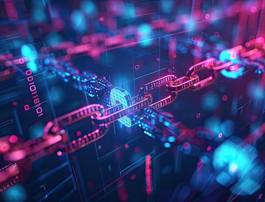 How Blockchain Infrastructure is Changing Trade and Payment Systems