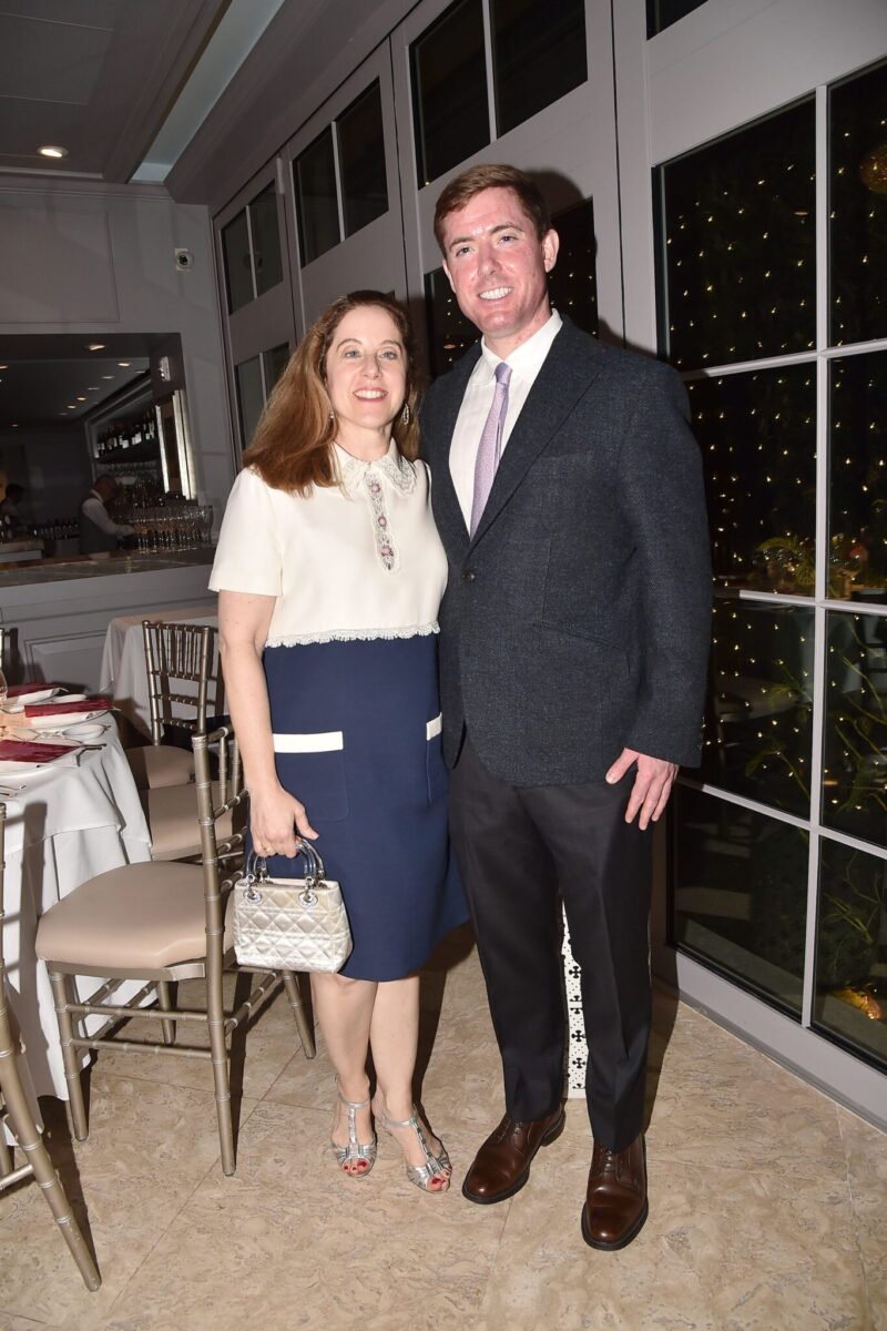 French Heritage Society 2026 Palm Beach Gala Dinner