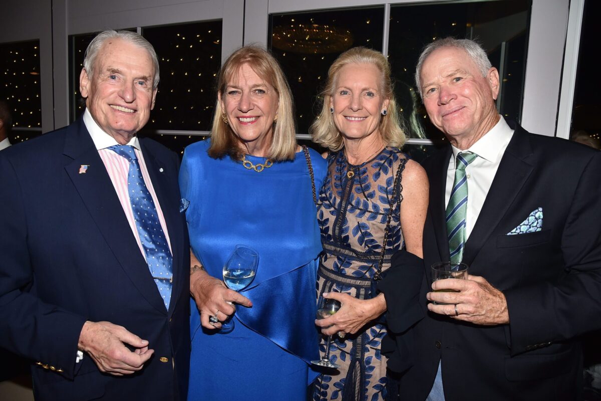 French Heritage Society 2026 Palm Beach Gala Dinner