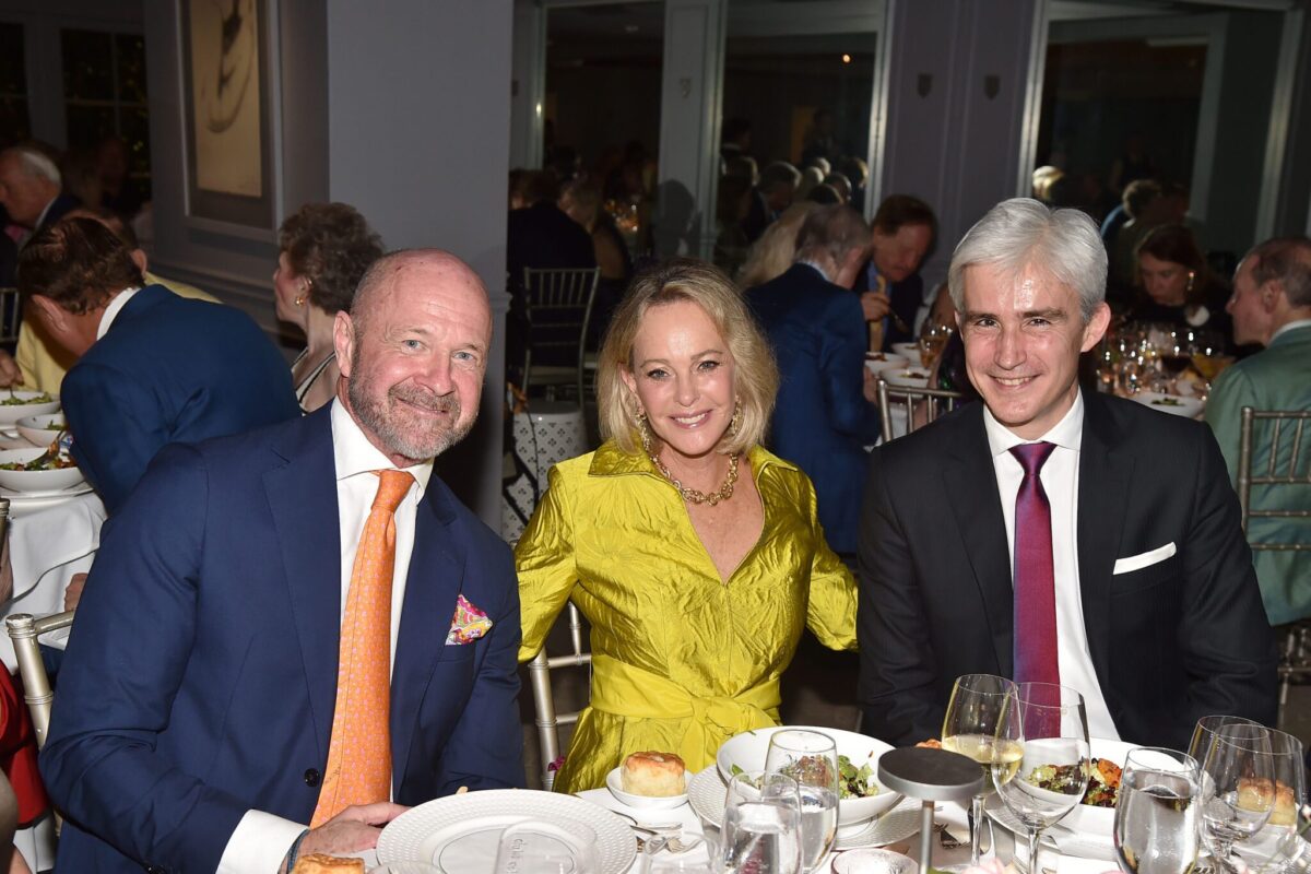 French Heritage Society 2026 Palm Beach Gala Dinner