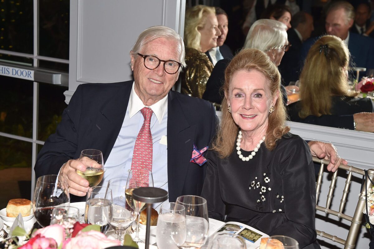 French Heritage Society 2026 Palm Beach Gala Dinner