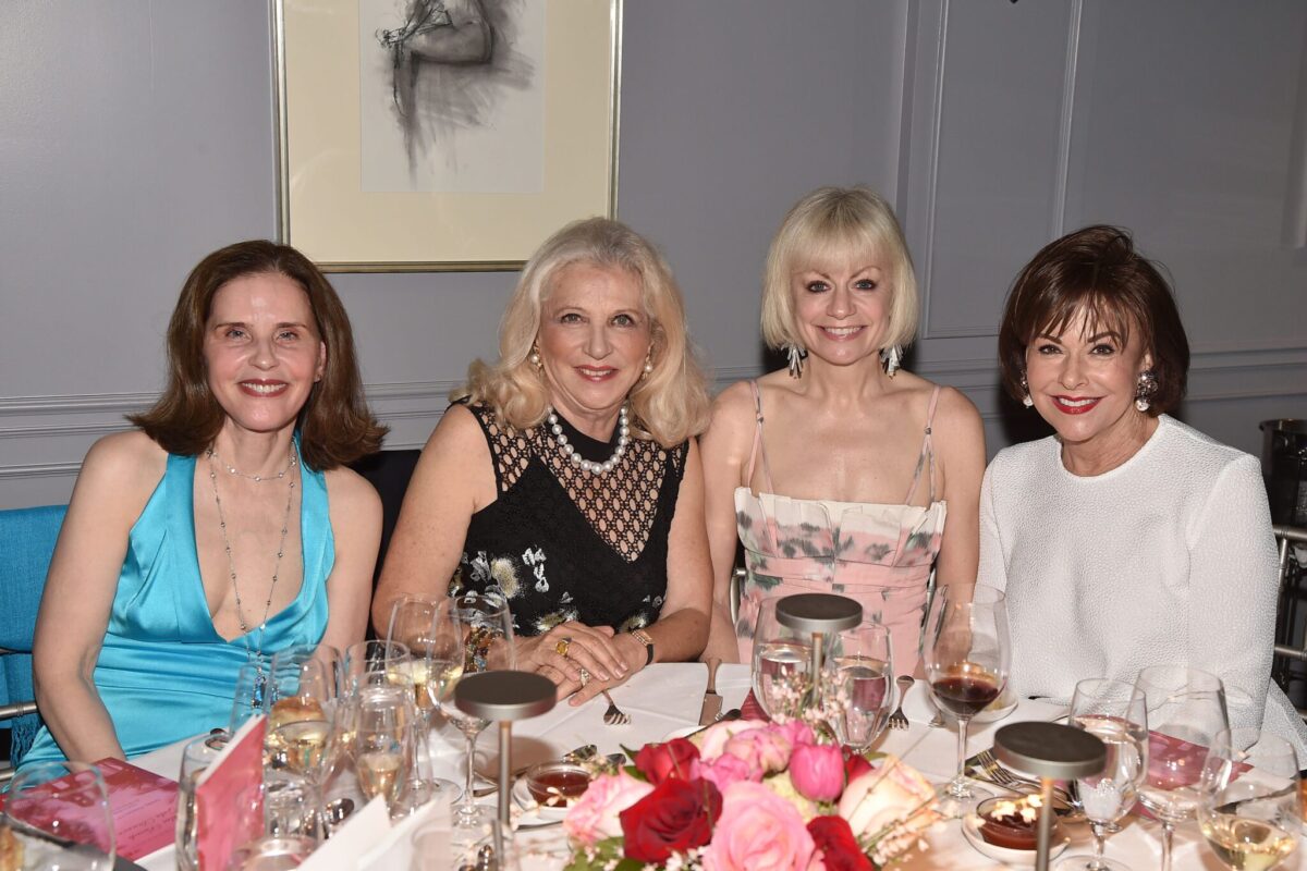 French Heritage Society 2026 Palm Beach Gala Dinner