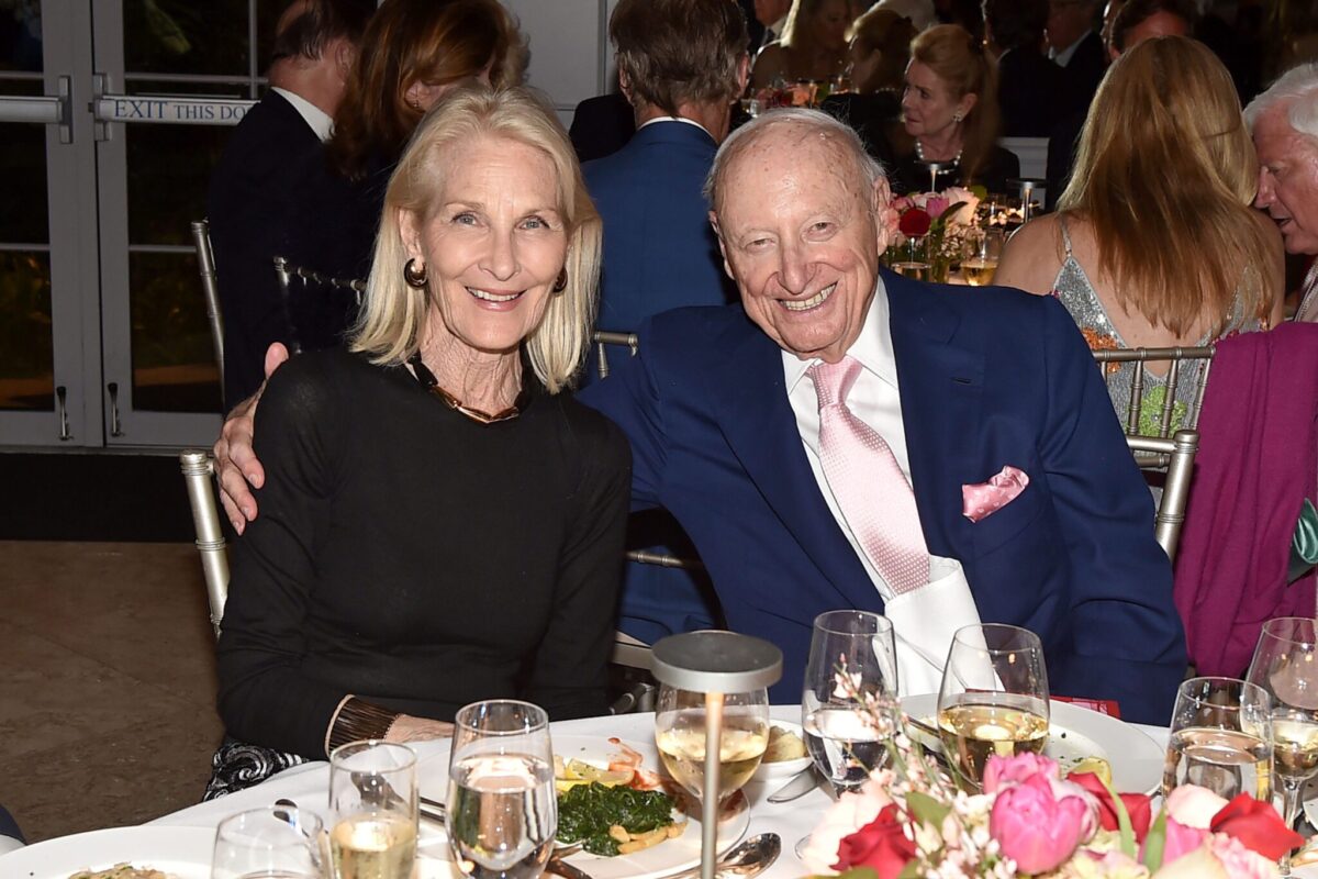 French Heritage Society 2026 Palm Beach Gala Dinner