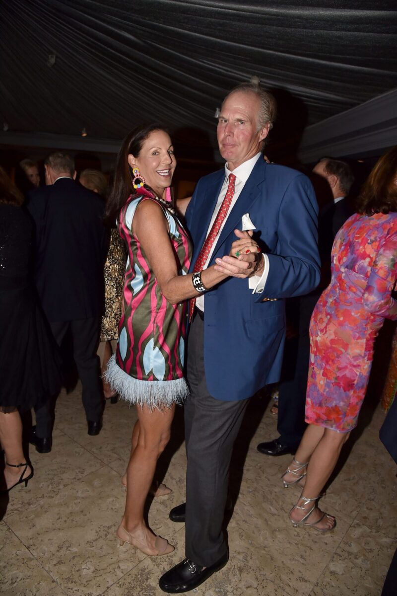 French Heritage Society 2026 Palm Beach Gala Dinner