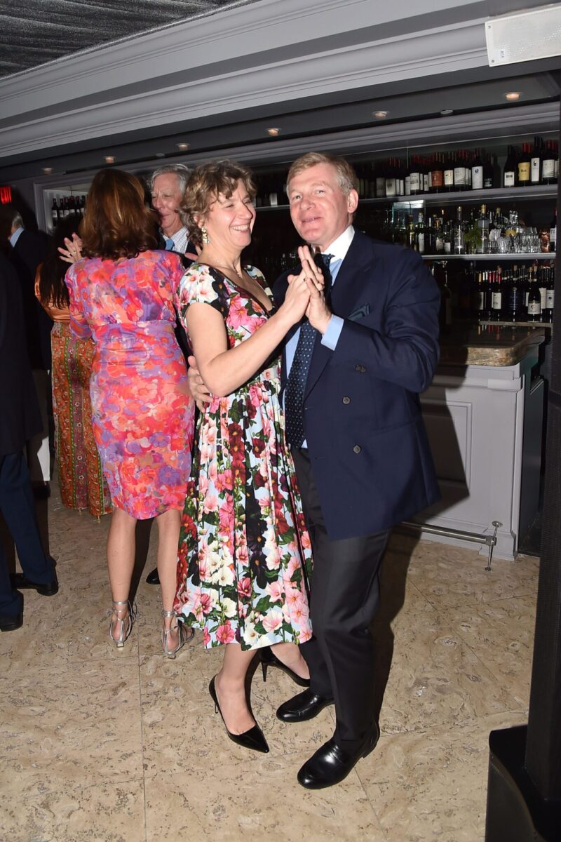 French Heritage Society 2026 Palm Beach Gala Dinner