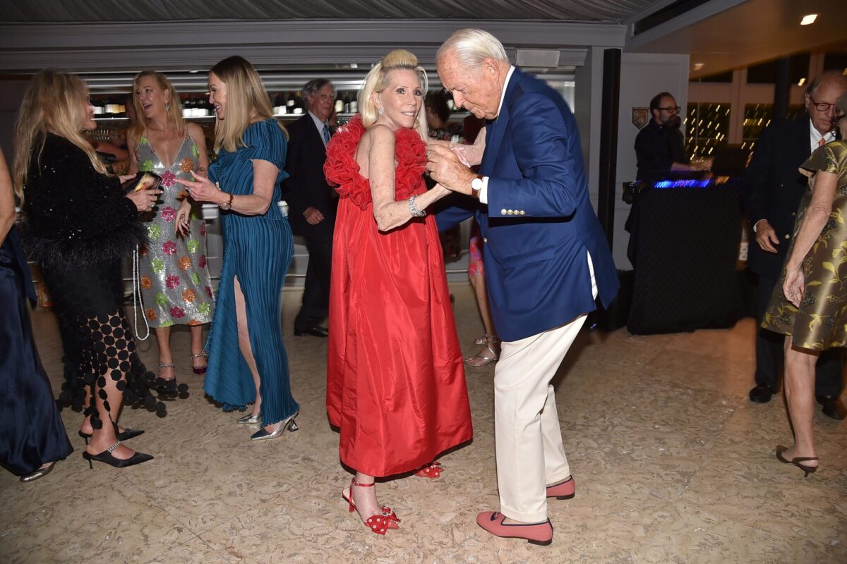 French Heritage Society 2026 Palm Beach Gala Dinner