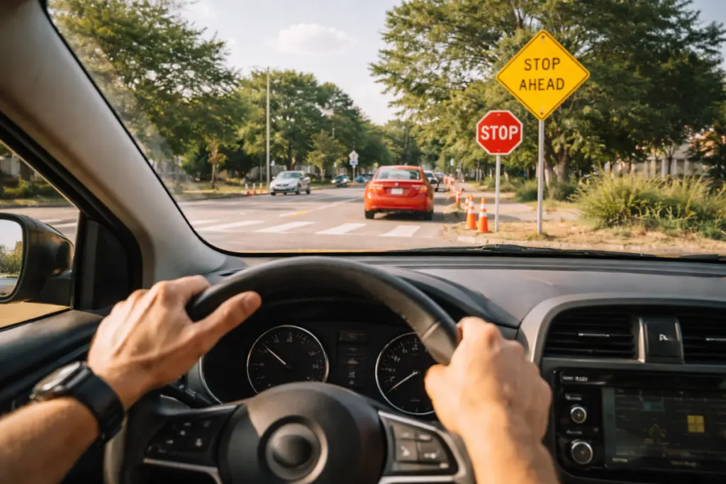 5 Road Safety Tips You’ll Wish You Knew Sooner