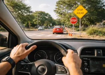 5 Road Safety Tips You’ll Wish You Knew Sooner