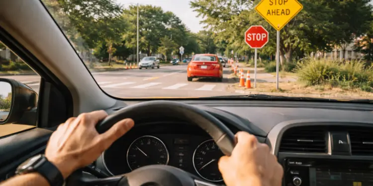 5 Road Safety Tips You’ll Wish You Knew Sooner