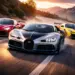 A Decade of Speed How Fast Cars Evolved Leading Into 2026