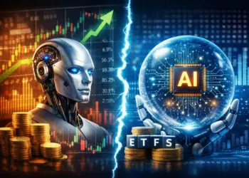 AI Stocks vs AI ETFs: Which Is Safer for Long-Term Investors?
