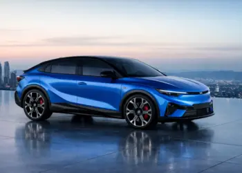 Alpine A390 Electric Fastback Price, Specs, and Performance
