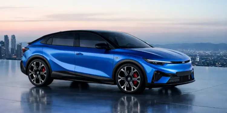 Alpine A390 Electric Fastback Price, Specs, and Performance