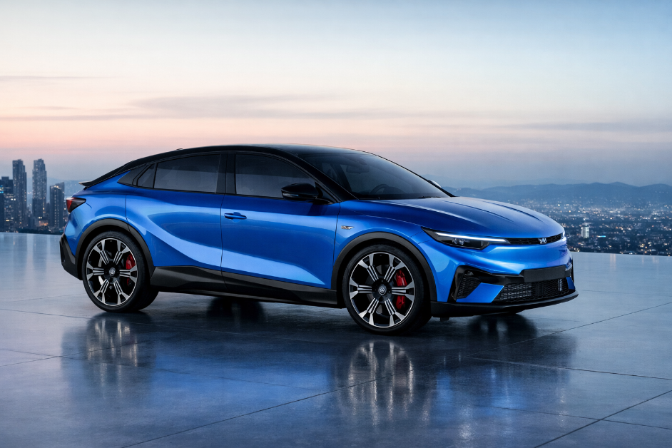 Alpine A390 Electric Fastback Price, Specs, and Performance